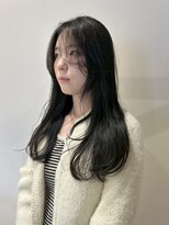 ブレスシイ 大阪梅田(brace SII)&nbsp;似合わせカット