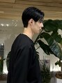 サーリー(SURLY) ナチュラルな雰囲気の、女性目線で作るメンズヘアお任せください