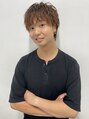 グランドライン(GRAND LINE) 北村 斗和
