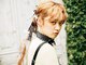 ヘアリゾート バレンタイン(hair+resort valentine)の写真