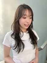 ネウィ 広島(newi)&nbsp;ハッシュカット☆