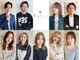 RATIE　HOMME【メンズサロン　栄　久屋大通】【ラティオム】の写真