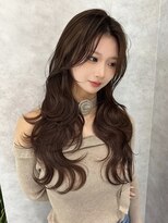 ロンド ジュルード 名古屋(Lond jeloud)&nbsp;KEN/レイヤースタイル