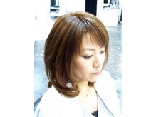 ヘアーキャッスルソントン(hair castle SONTON)