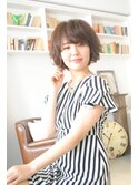 ☆ricco大人キレイショート☆
