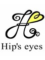 ヒップスアイズ(Hip's eyes)&nbsp;【大宮Hip's eyes】Tel:048-631-2727