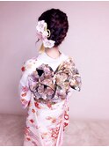 成人式Style