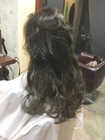 キー(kｅｙ)&nbsp;お客様style