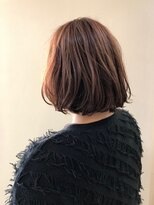 ビューティシモ 川越(Beautissimo) ピンクベージュ☆☆【川越・本川越】