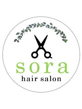 hair salon sora