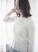 【THREEbyKEEP尾山台、関谷】髪質改善カラートリートメントボブ