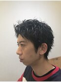 メンズショート
