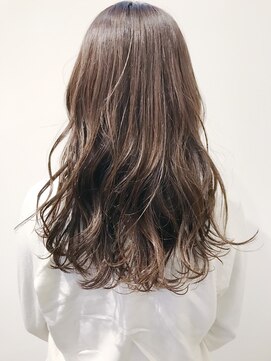 ナイン(9) ◆ナチュラルグラデーションカラー