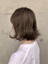 ソーホー 八日市店(SOHO)&nbsp;外ハネボブ