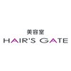 ヘアーズゲート オアシスタウンキセラ川西店(HAIR'S GATE)のお店ロゴ