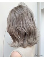 シェリ ヘアデザイン(CHERIE hair design)&nbsp;パールホワイト