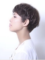 レーヴ リゾート 池袋(Reve resort)&nbsp;小顔 ことりベージュ ウォーターフォール