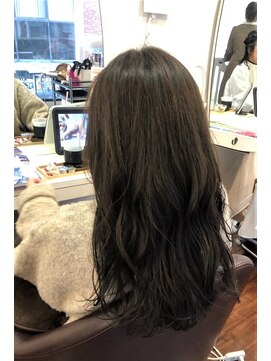 ヴィサージュエーデル(VISAGE edel) マットグレージュ