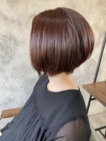 ニコ(nico...)&nbsp;ショート