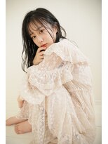 ビューティシモ 川越(Beautissimo) ダークアッシュ