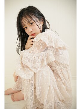 ビューティシモ 川越(Beautissimo) ダークアッシュ