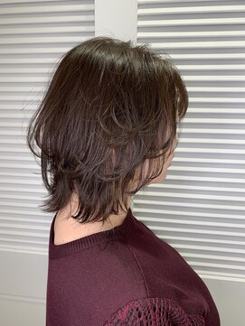 エイトセカンド 新宿三丁目店(EIGHT second) ウルフレイヤー