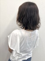 ワープ 青葉台(WARP)&nbsp;ウェーブボブ☆