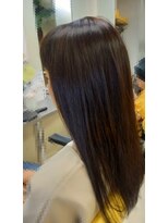 ビューティーサロン フジ&nbsp;ツヤピカヘア