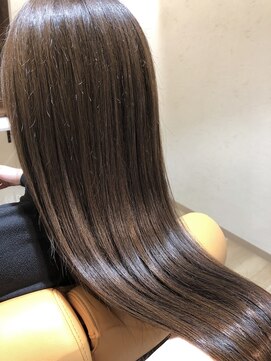 トゥーリ 筑紫野店(tuuli) tuuli筑紫野店☆髪質改善☆トリートメント 八谷昌直