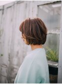 ワンカールボブ☆