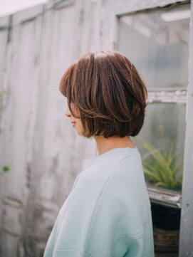 プロデュース 相模原店(Produce) ワンカールボブ☆