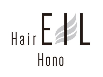 エイルヘアーホノ(EIL hair Hono)の写真