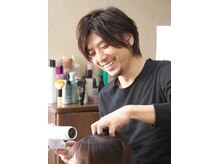 Rヘアー メイク