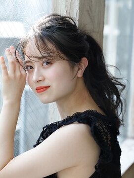 ソイン キタガタ ヘア(so-in kitagata) サマーグレージュ