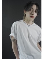 シン(syn)&nbsp;ゴールドウルフ