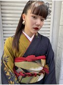 成人式
