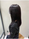 【Feria松山】艶髪×ラベンダーグレージュ-相原愛梨-
