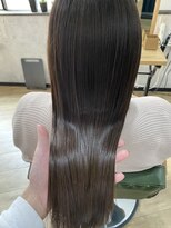 ピフデザイン(pifdesign)&nbsp;髪質改善TOKIOトリートメント