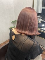アンダーバーホワイト 堺東店(_WHITE) 《☆ふんわりピンクベージュ☆》