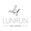 ルンルン(LUNRUN)のお店ロゴ