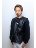 KEN限定！髪質改善＋カラー＋カット＋ケアトリートメント☆￥16500