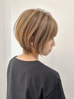 ギフト(GIFT)&nbsp;くびれショート