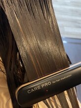 ラポールヘア 大阪横堤店