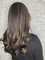 大須賀美容室 けやき通り店&nbsp;ハイライト