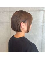 ルーセント(Lucent)&nbsp;ミニボブ