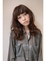 ヘアメイク ロペ(ROPE)&nbsp;カット×パーマ