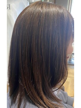 レイ 守谷店(Ray) sins酸性ストレート