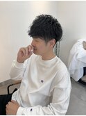 ツイストスパイラル