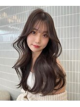 votan kumamotoが韓国ヘアに欠かせない【前髪カット】【顔まわりカット】で圧倒的支持されている理由