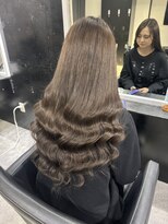 ヘルツ(Hz.)&nbsp;エクステ／シールエクステ/エクステ